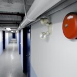 Fire Bell Alarm (red)