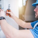 Electric Technician Job