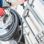 Electrical System Installation